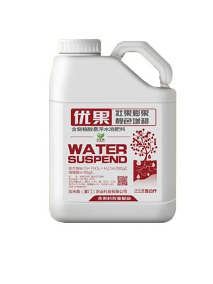 優果
